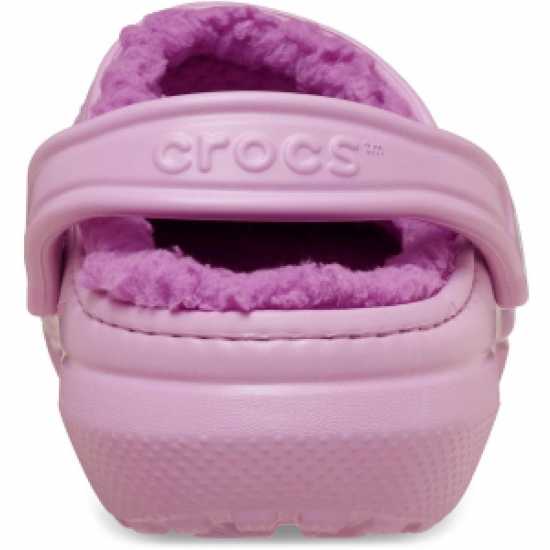 Crocs Class Lined Clogs Хидрангеа 