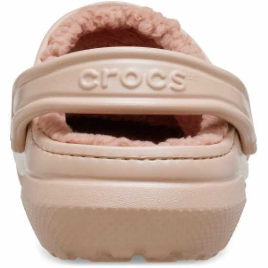 Crocs Class Lined Clogs  