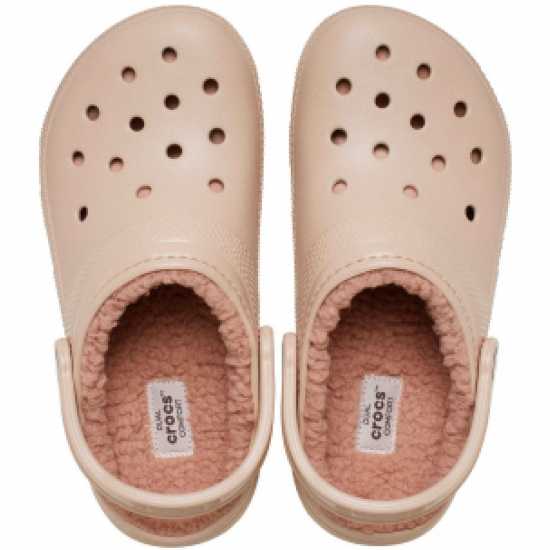 Crocs Class Lined Clogs  