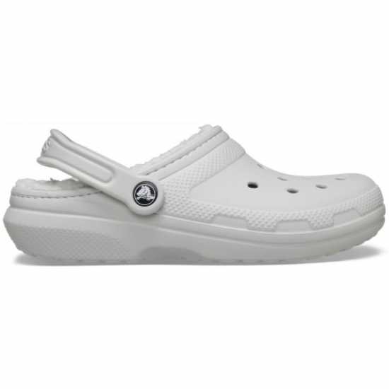 Crocs Class Lined Clogs Atmosphere 