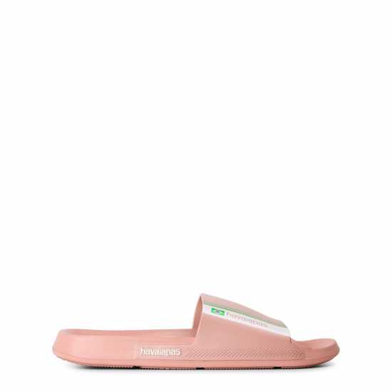 Havaianas Джапанки Unisex Adults Slide Marine Blue Flip Flops  