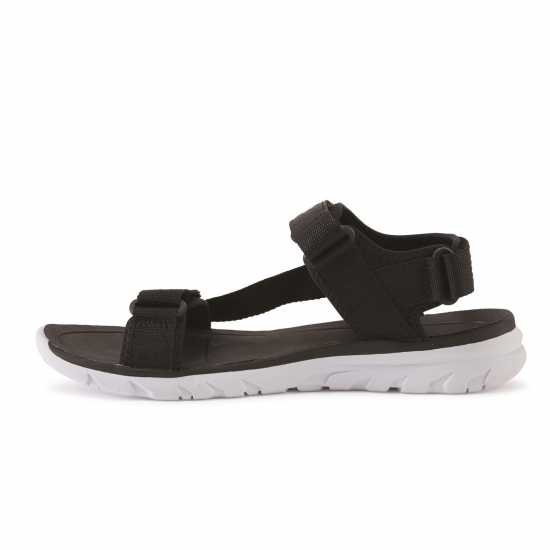 Xiro Sandal Sn99 Black/White Мъжки сандали и джапанки