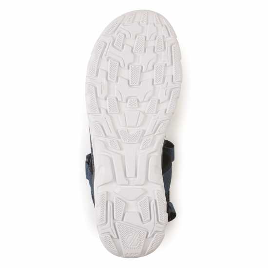 Xiro Sandal Sn99 MajolicaBlue Мъжки сандали и джапанки