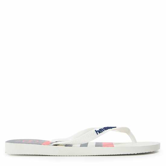 Havaianas Sndl Naut Sn99  