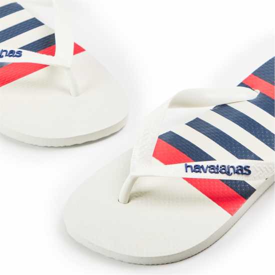 Havaianas Sndl Naut Sn99  
