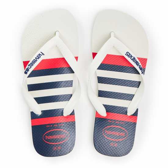 Havaianas Sndl Naut Sn99  