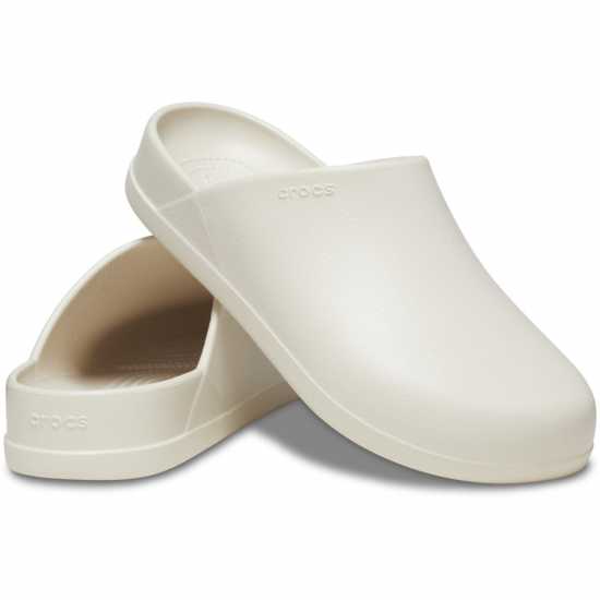 Crocs Men's Dylan Clogs Стуко Crocs Men's Dylan Clogs Стуко
