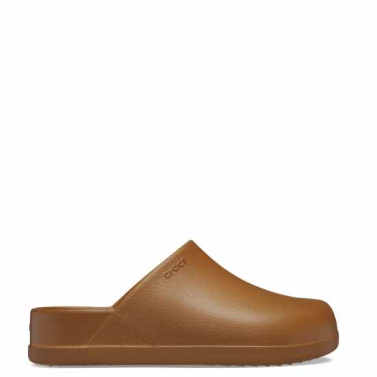 Crocs Men's Dylan Clogs Коняк Crocs Men's Dylan Clogs Коняк