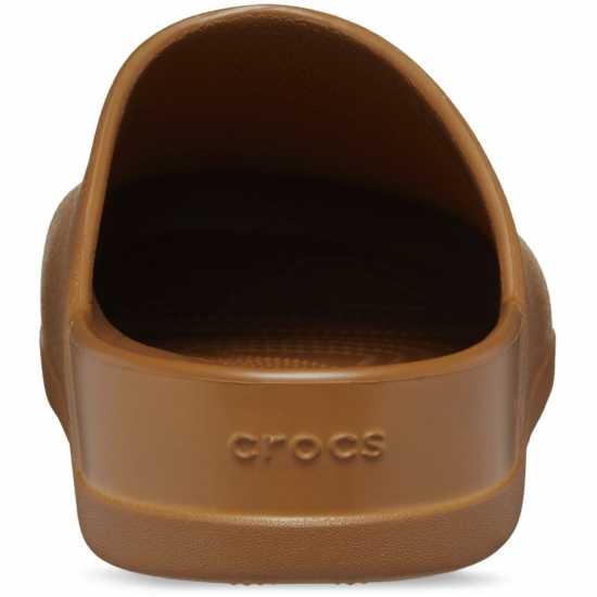 Crocs Men's Dylan Clogs Коняк Crocs Men's Dylan Clogs Коняк