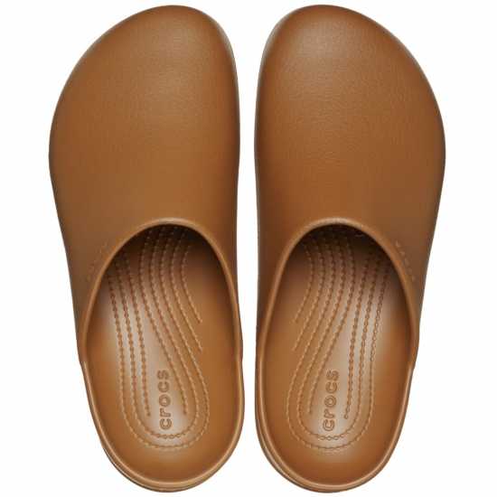 Crocs Men's Dylan Clogs Коняк Crocs Men's Dylan Clogs Коняк