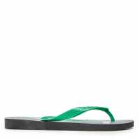 Havaianas Джапанки Men's Sandal Marvel Flip Flops Green 