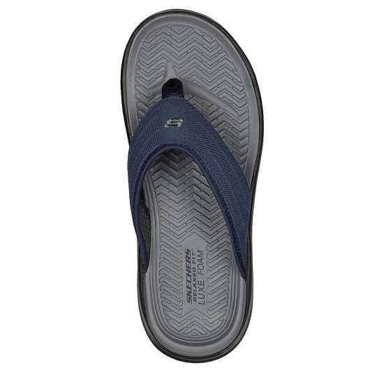 Skechers Sargo Pv Sn99  - Мъжки сандали и джапанки