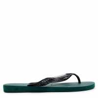 Havaianas Джапанки Men's Flip Flops Green 