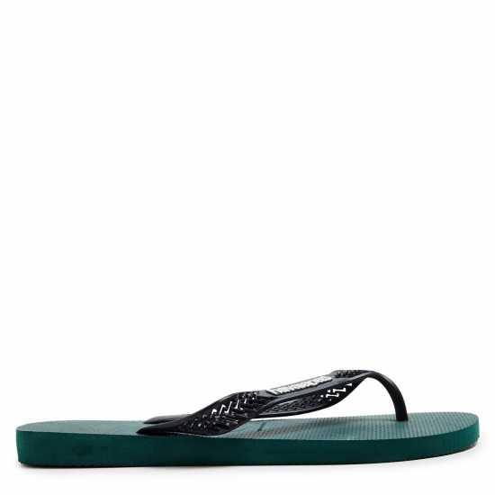 Havaianas Джапанки Men's Flip Flops Green 