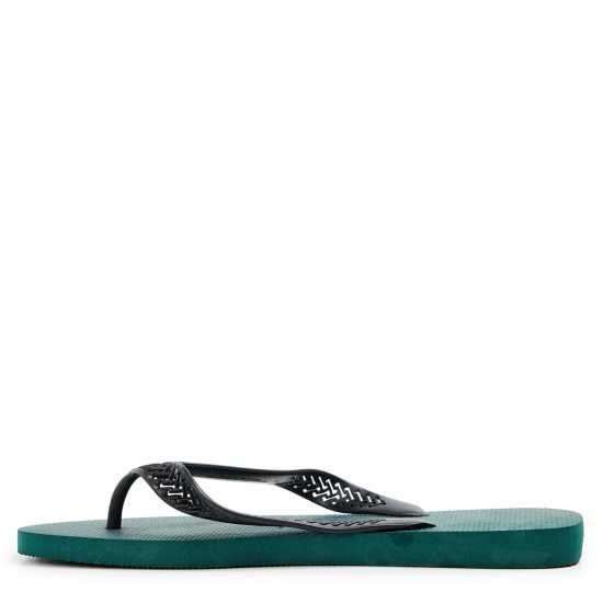 Havaianas Джапанки Men's Flip Flops Green 