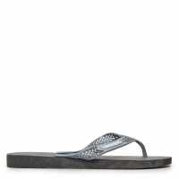 Havaianas Джапанки Men's Flip Flops Dark Black 