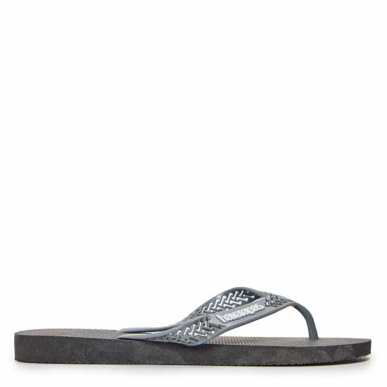 Havaianas Джапанки Men's Flip Flops Dark Black 