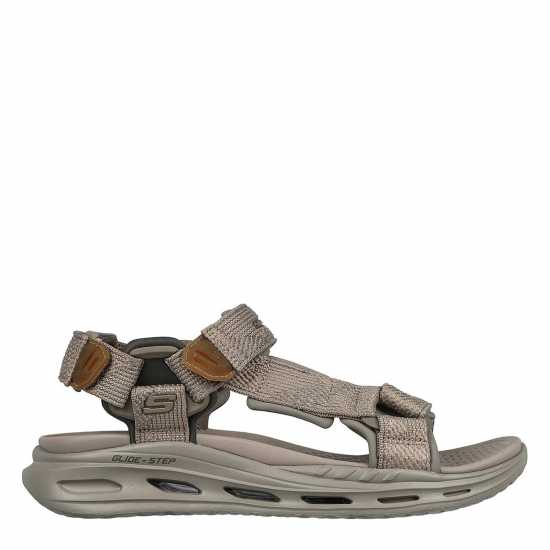 Skechers Orvan Azusa Sn99  Мъжки сандали и джапанки