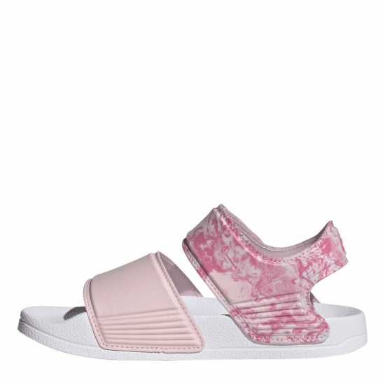 Adidas Adilette Sandal K Sliders Unisex Adults Adidas Adilette Sandal K Sliders Unisex Adults
