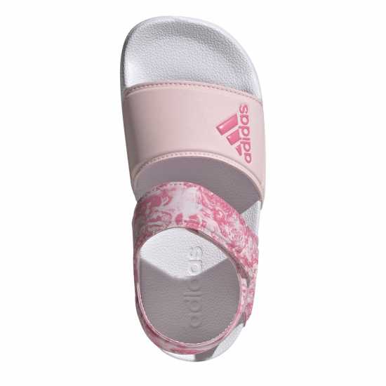 Adidas Adilette Sandal K Sliders Unisex Adults Adidas Adilette Sandal K Sliders Unisex Adults