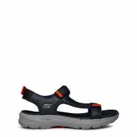 Skechers Go Walk 6 Sn99  Мъжки сандали и джапанки