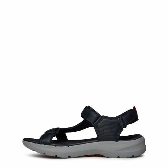 Skechers Go Walk 6 Sn99  Мъжки сандали и джапанки