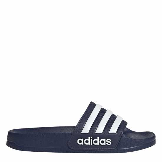 Adidas Adilette Shower K Sliders Unisex Adults Adidas Adilette Shower K Sliders Unisex Adults