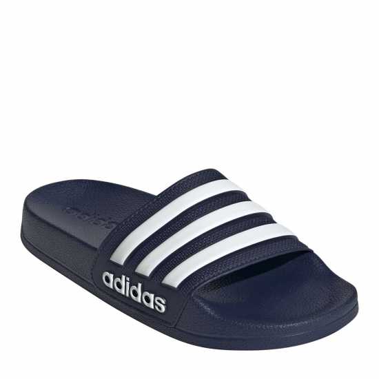 Adidas Adilette Shower K Sliders Unisex Adults Adidas Adilette Shower K Sliders Unisex Adults