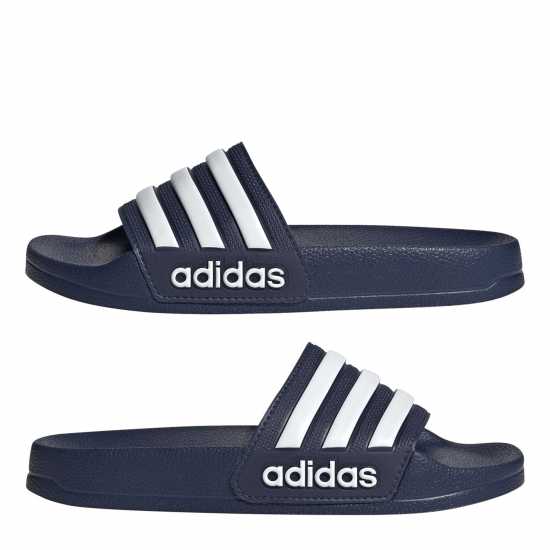 Adidas Adilette Shower K Sliders Unisex Adults Adidas Adilette Shower K Sliders Unisex Adults