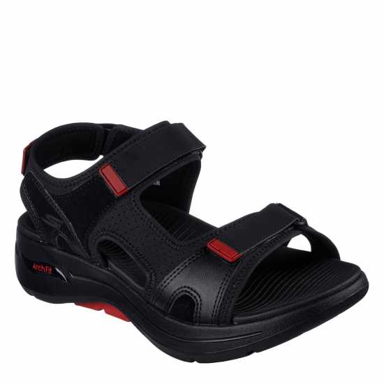 Skechers Men's Flat Sandals Skechers Men's Flat Sandals