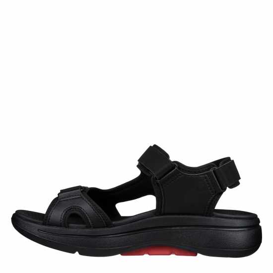 Skechers Men's Flat Sandals Skechers Men's Flat Sandals