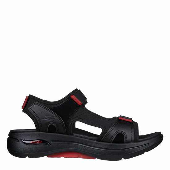 Skechers Men's Flat Sandals Skechers Men's Flat Sandals