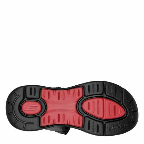 Skechers Men's Flat Sandals Skechers Men's Flat Sandals