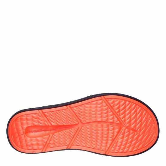 Skechers Мъжки Джапанки Dual Density Premium Arch Fit Hyper Sliders Mens  