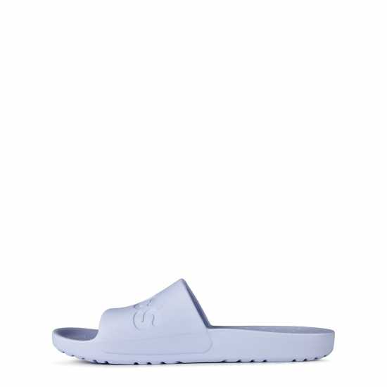 Мъжки сандали и джапанки Crocs Logo Slides Adults Мечтата Crocs Logo Slides Adults Мечтата Мъжки сандали и джапанки