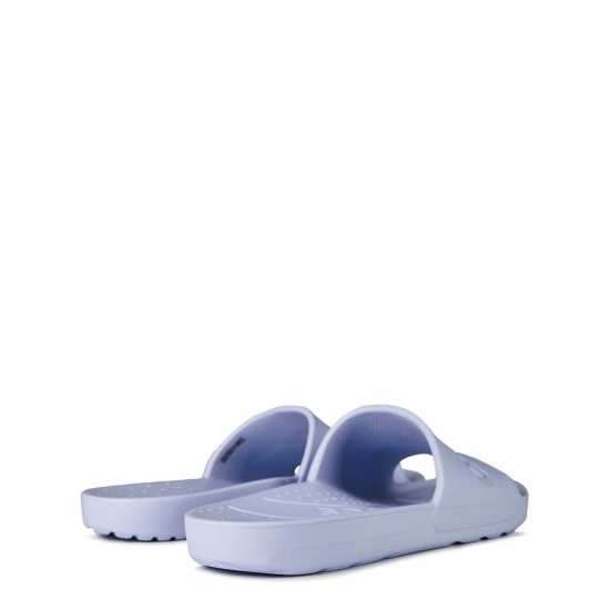 Мъжки сандали и джапанки Crocs Logo Slides Adults Мечтата Crocs Logo Slides Adults Мечтата Мъжки сандали и джапанки