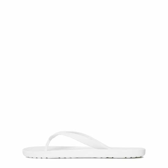 Crocs Джапанки Flip Flops Adults Бяло Мъжки сандали и джапанки