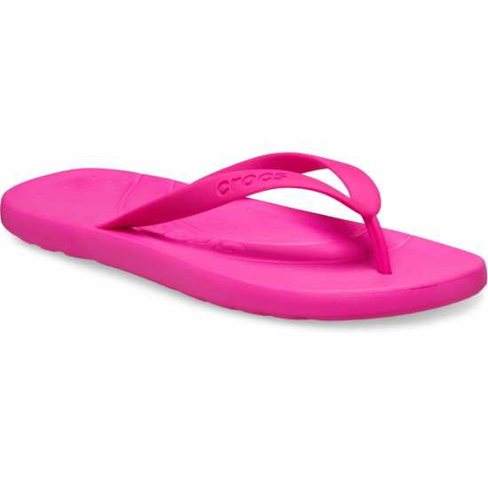 Crocs Джапанки Flip Flops Adults Pink Crush Мъжки сандали и джапанки