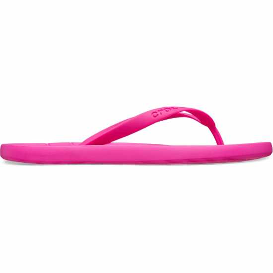 Crocs Джапанки Flip Flops Adults Pink Crush Мъжки сандали и джапанки