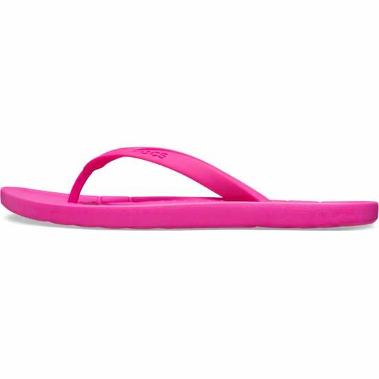 Crocs Джапанки Flip Flops Adults Pink Crush Мъжки сандали и джапанки