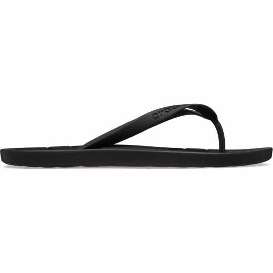Crocs Джапанки Flip Flops Adults Черно Мъжки сандали и джапанки
