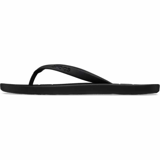 Crocs Джапанки Flip Flops Adults Черно Мъжки сандали и джапанки