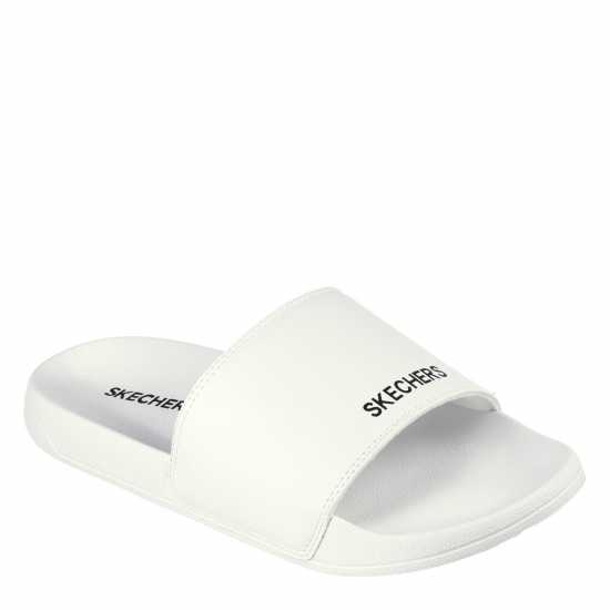 Skechers Men's Pool Sliders  