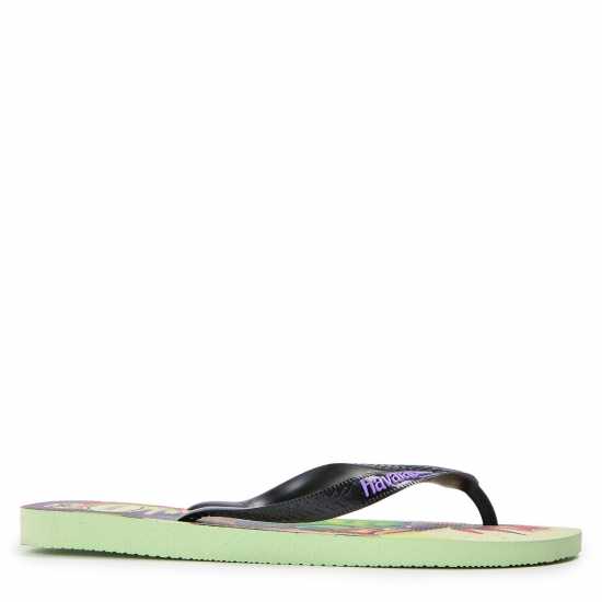 Havaianas Джапанки Men's Ipe Citronella Flip Flops Citronella 