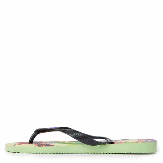 Havaianas Джапанки Men's Ipe Citronella Flip Flops Citronella 