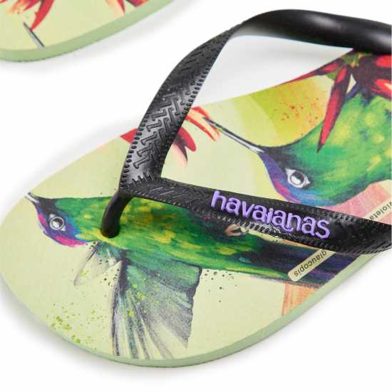 Havaianas Джапанки Men's Ipe Citronella Flip Flops Citronella 