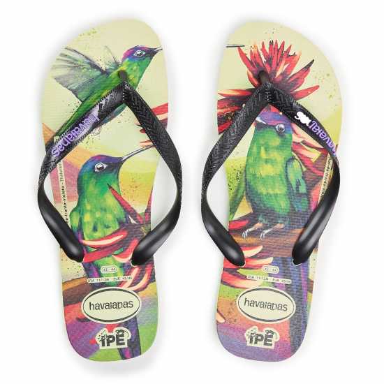 Havaianas Джапанки Men's Ipe Citronella Flip Flops Citronella 