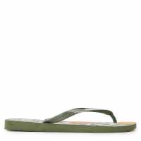 Havaianas Джапанки Men's Ipe Citronella Flip Flops Green 