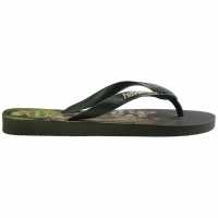Havaianas Мъжки Джапанки Hav. Ipe Citronella 43/44 Flip Flops Mens  