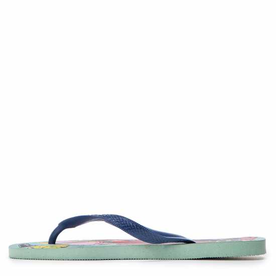 Havaianas Мъжки Джапанки Hav. Star Wars Clay/navy Blue 43/44 Flip Flops Mens Havaianas Мъжки Джапанки Hav. Star Wars Clay/navy Blue 43/44 Flip Flops Mens